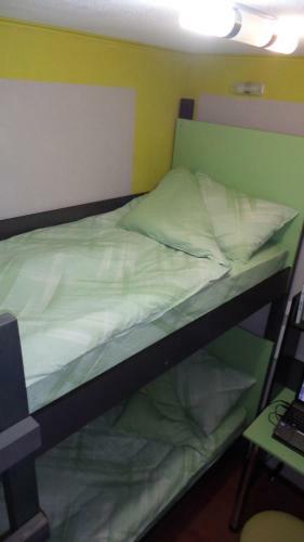 Hostel Balkonsky