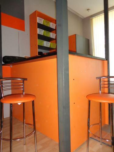 Hostel Balkonsky