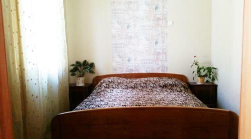 Apartment U Svetlany