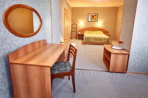 Posada Malahit 2000