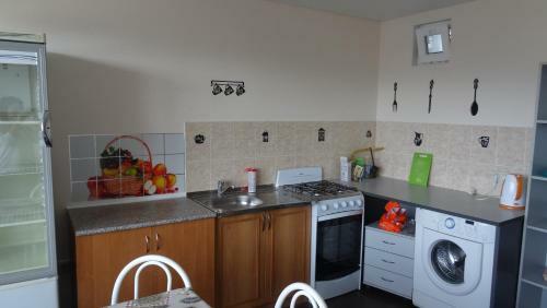 Hostal Akula Guest House