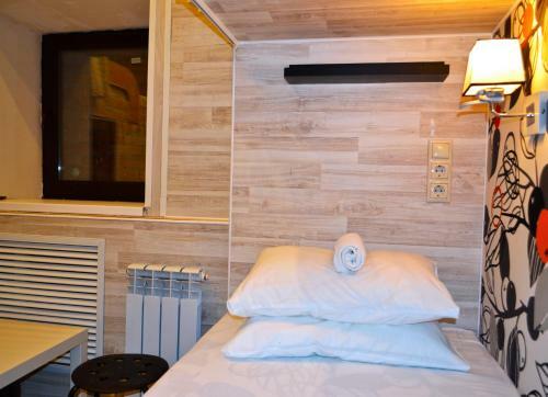 Kazanskoye Podvorye Hostel