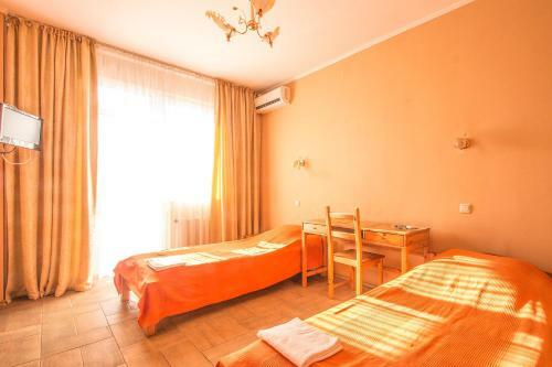Hostal Guest House On Trostnikovaya Street