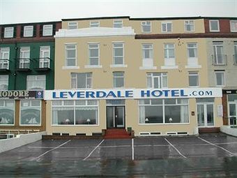 Leverdale Hotel