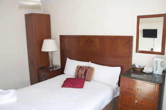 Leverdale Hotel