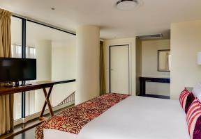 Protea Hotel Umhlanga Ridge