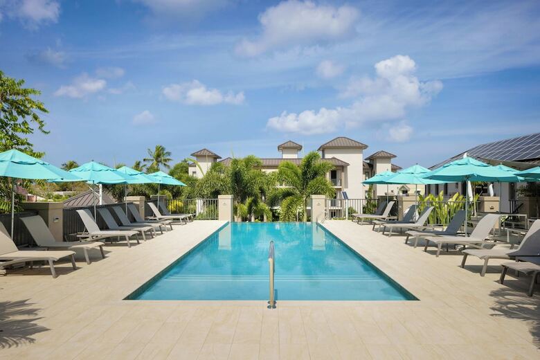 Hotel Beach View