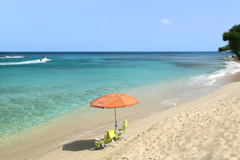 Hotel Beach View