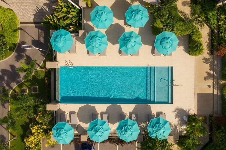 Hotel Beach View
