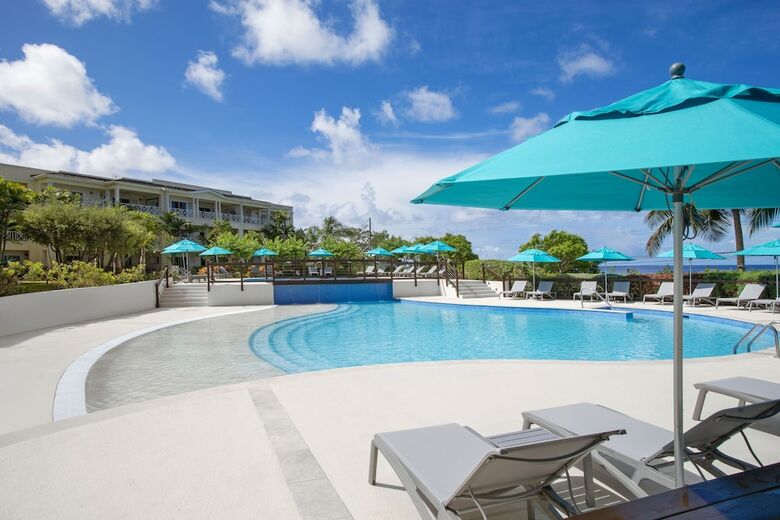 Hotel Beach View