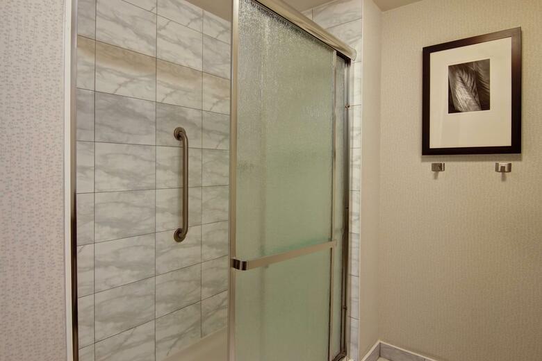 Hotel Hampton Inn Toronto Airport Corporate Centre