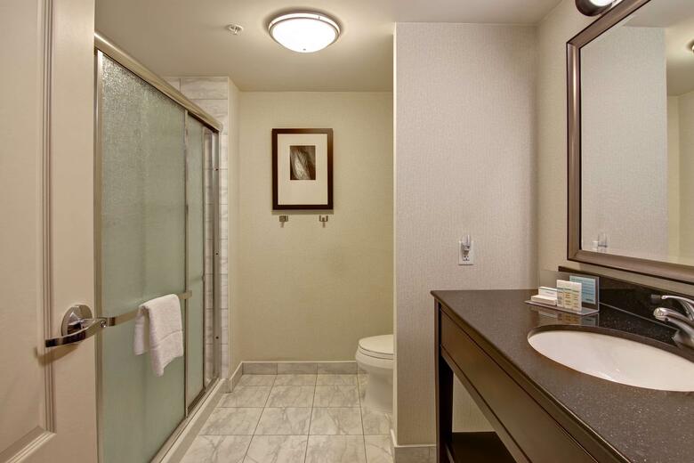 Hotel Hampton Inn Toronto Airport Corporate Centre