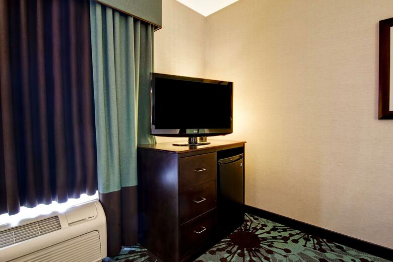 Hotel Hampton Inn Toronto Airport Corporate Centre