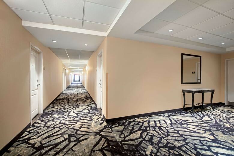 Hotel Hampton Inn Toronto Airport Corporate Centre