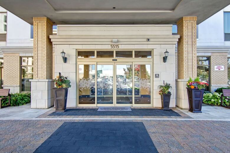 Hotel Hampton Inn Toronto Airport Corporate Centre