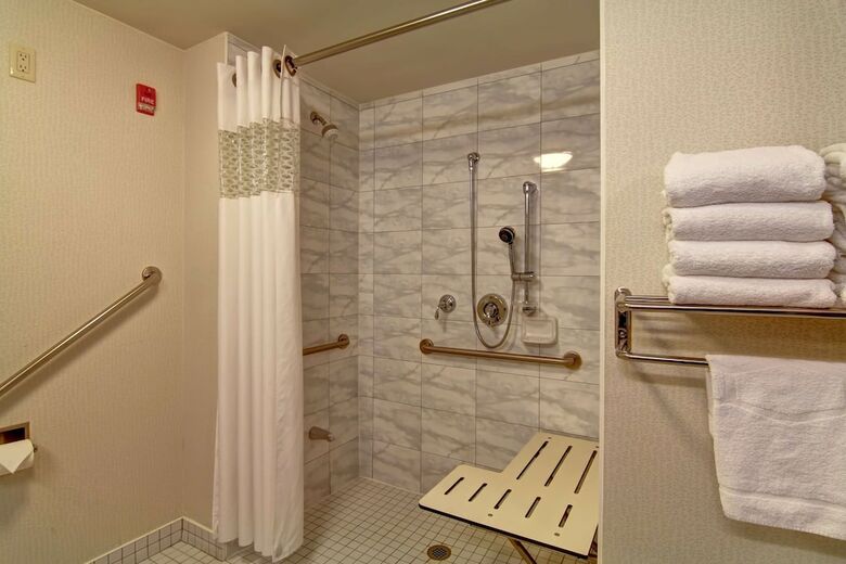 Hotel Hampton Inn Toronto Airport Corporate Centre