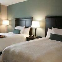 Hotel Hampton Inn Toronto Airport Corporate Centre