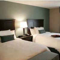 Hotel Hampton Inn Toronto Airport Corporate Centre