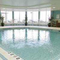 Hotel Hampton Inn Toronto Airport Corporate Centre