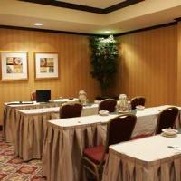 Hotel Hampton Inn Toronto Airport Corporate Centre
