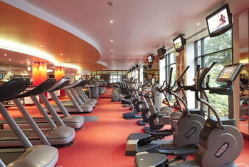 Hotel The Celtic Manor Resort