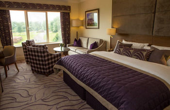 Hotel The Celtic Manor Resort