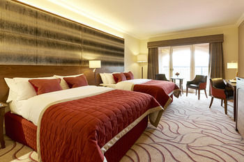 Hotel The Celtic Manor Resort