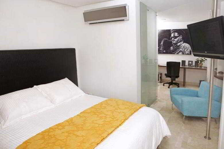 Plazamar Hotel Boutique