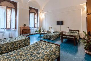 Hotel Santa Prisca