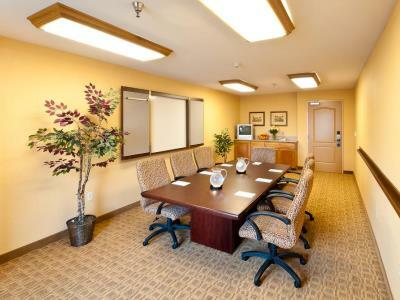 Hotel Hampton Inn And Suites Fresno
