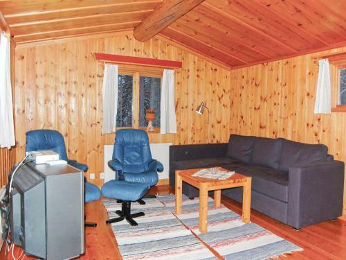Holiday Home Klittv�gen �lvdalen