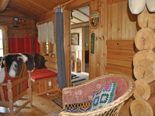 Holiday Home Runnsj�n �stmark
