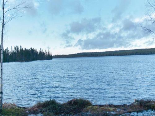 Holiday Home Runnsj�n �stmark