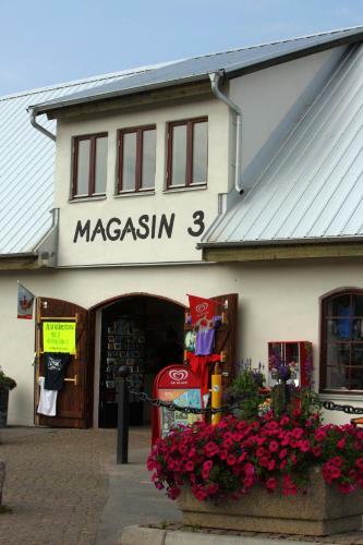 Hotel Kneippbyn Resort