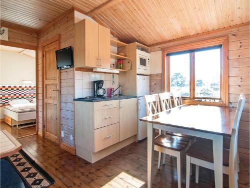 Holiday Home N�r Gangvide St�nga III