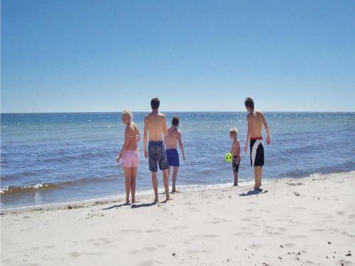 Holiday Home N�r Gangvide St�nga III