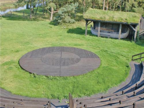 Holiday Home N�r Gangvide St�nga III