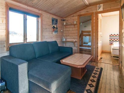 Holiday Home N�r Gangvide St�nga II