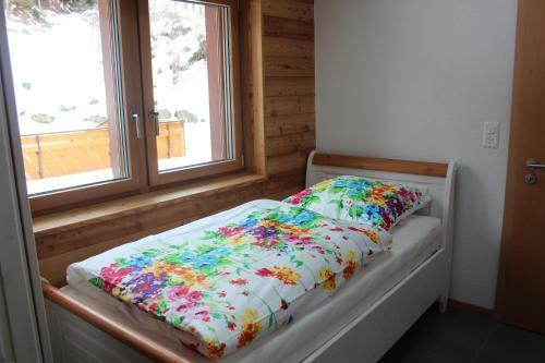 Chalet Du Chef