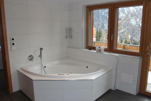 Chalet Du Chef