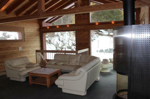 Chalet Du Chef