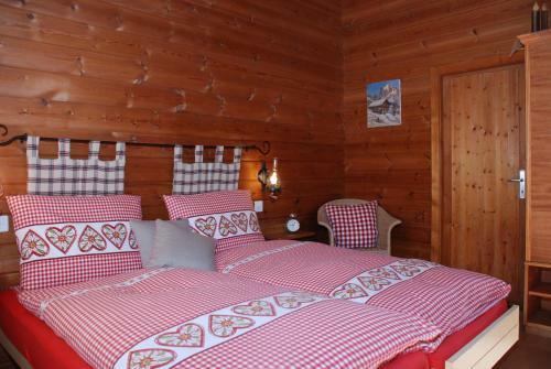 Hotel Salzano Basic Rooms Interlaken