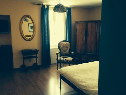 Hotel Bed & Breakfast Villa D'epoca