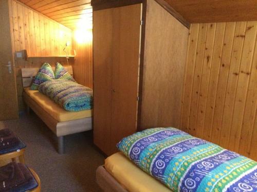 Apartamentos Chalet Marder