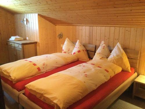 Apartamentos Chalet Marder