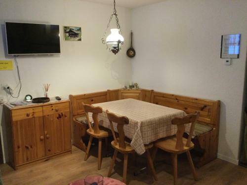 Apartamentos Chalet Marder