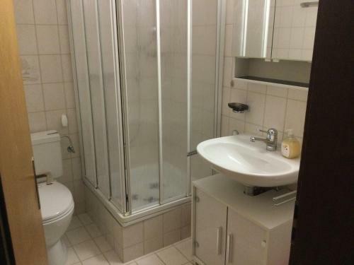 Apartamentos Chalet Marder