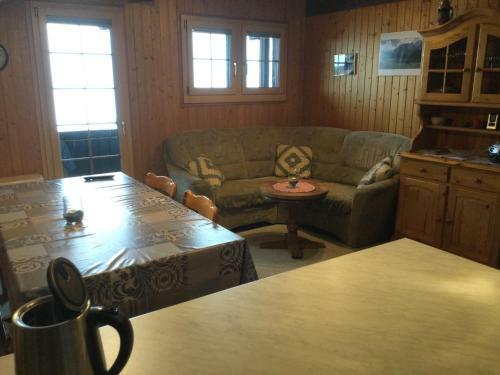 Apartamentos Chalet Marder