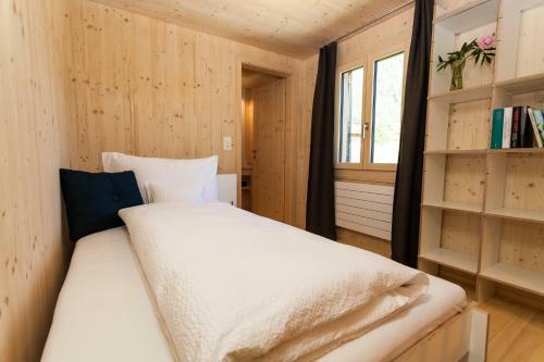 Hotel Lenk Lodge