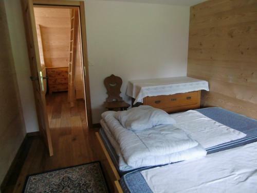 Chalet Valaisia